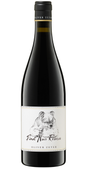 Landolt - Pinot Noir Réserve trocken Pfalz