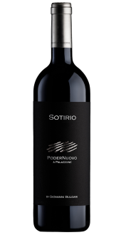 Landolt - Sotirio IGT Toscano Rosso
