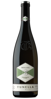 Landolt - Friulano DOP