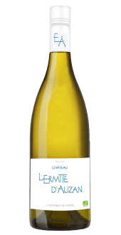 Landolt - Auzan Blanc AOP Costières de Nîmes