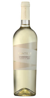 Landolt - Chardonnay IGP Puglia
