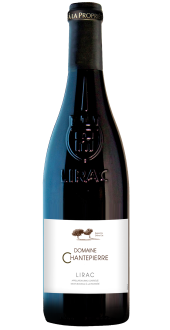Lirac Rouge AOP Landolt - Lirac Rouge AOP