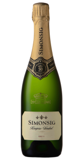 Landolt - Kaapse Vonkel Brut Méthode Cap Classique