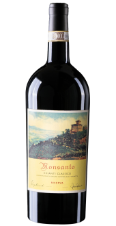 Landolt - Chianti Classico Riserva DOCG