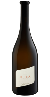 Heida Réserve AOC Valais Landolt - Heida Réserve AOC Valais