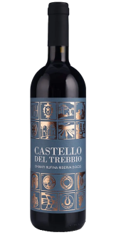 Landolt - Chianti Rufina Riserva DOCG