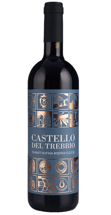 Landolt - Chianti Rufina Riserva DOCG