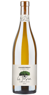 Landolt - Chardonnay du Nord au Sud IGP Pays d'Oc