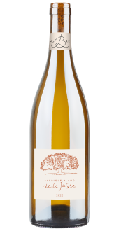 Chardonnay du Nord au Sud IGP Pays d'Oc Landolt - Chardonnay du Nord au Sud IGP Pays d'Oc