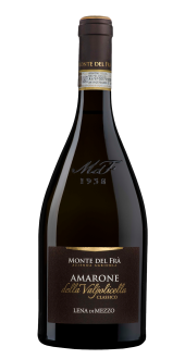 Landolt - Amarone della Valpolicella Classico DOCG