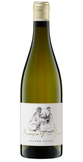 Landolt - Sauvignon Blanc Fumé trocken Pfalz