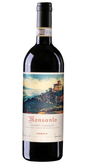 Landolt - Chianti Classico DOCG