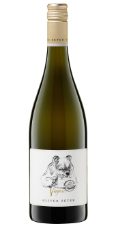 Landolt - Viognier trocken Pfalz