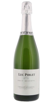 Landolt - Crémant de Limoux Blanc