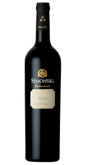 Landolt - Tiara WO Stellenbosch