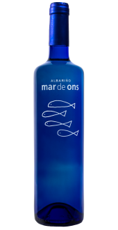 Landolt - Mar de Ons Albariño