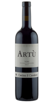Landolt - Artu Merlot Ticino IGT