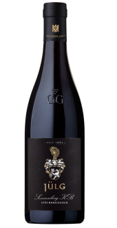 Landolt - Spätburgunder Sonnenberg KB VDP.Grosse Lage