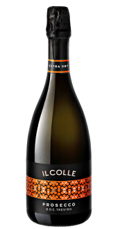 Landolt - Prosecco Extra Dry DOC Treviso
