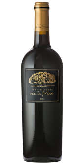 Landolt - Tête de Cuvée IGP Pays d'Oc rouge