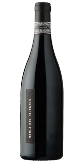 Landolt - Habla del Silencio V.T. Extremadura