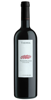 Landolt - Therra IGT Toscano Rosso