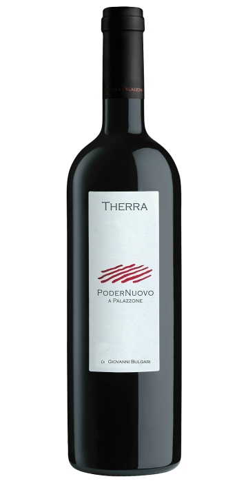 Landolt - Therra IGT Toscano Rosso