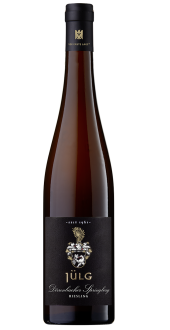 Riesling Dörrenbacher Springberg VDP.Erste Lage Landolt - Riesling Dörrenbacher Springberg VDP.Erste Lage