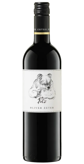 Landolt - Petz Cuvée rot trocken Pfalz