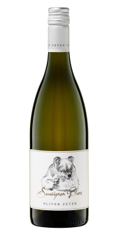 Landolt - Sauvignon Blanc trocken Pfalz
