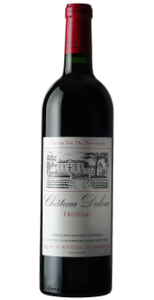 Landolt - Château Dalem