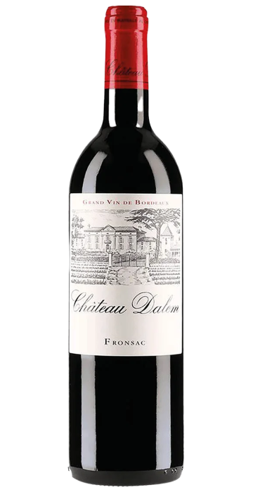Landolt - Château Dalem