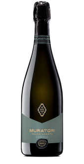 Landolt - Franciacorta DOCG Dosaggio Zero Blanc de Noirs