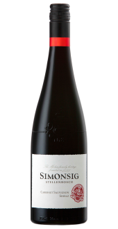 Landolt - Cabernet Sauvignon Shiraz Two's Company WO Stellenbosch