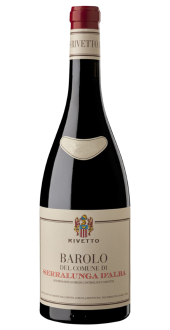 Barolo DOCG Serralunga d'Alba Landolt - Barolo DOCG Serralunga d'Alba