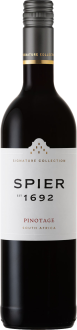 Landolt - Signature Collection Pinotage