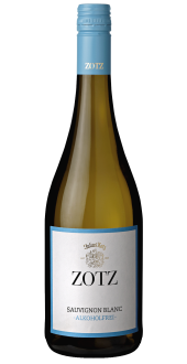 Landolt - Sauvignon blanc Alkoholfrei