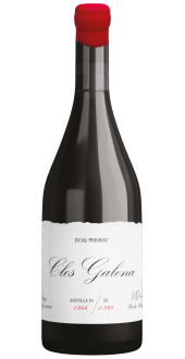 Landolt - 25 Anys d'un Somni Clos Galena D.O.Q. Priorat