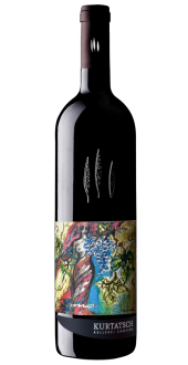 Landolt - Soma Merlot Cabernet DOC