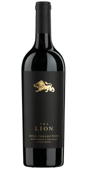 Landolt - The Lion Cabernet Sauvignon Mount Veeder