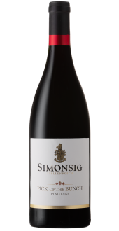 Landolt - Pinotage Pick of the Bunch WO Stellenbosch