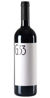 Landolt - G33 IGT Toscano Rosso