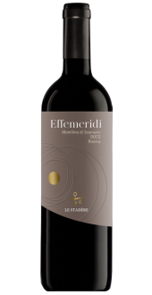 Landolt - Effemeridi Morellino di Scansano Riserva DOCG