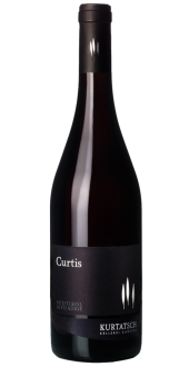 Landolt - Curtis Merlot Cabernet DOC