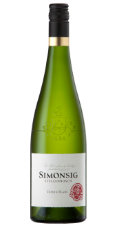Landolt - Chenin Blanc WO Stellenbosch