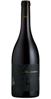 1834 Pinot Noir Réserve AOC Landolt - 1834 Pinot Noir Réserve AOC