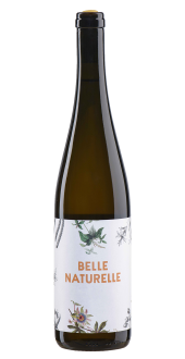 Landolt - Grüner Veltliner Belle Naturelle