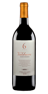 Landolt - Valduero 6Años Reserva Premium