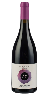 Landolt - Cannonau di Sardegna Riserva DOC