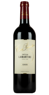 Landolt - Cuvée Particuliere AOP Cahors